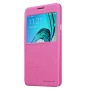 Nillkin Sparkle Series New Leather case for Samsung A3100 (A310F) order from official NILLKIN store